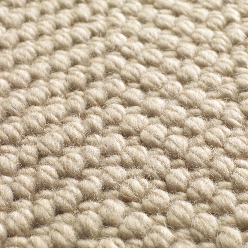 Ковролин из шерсти Natural Weave Herringbone Wheat