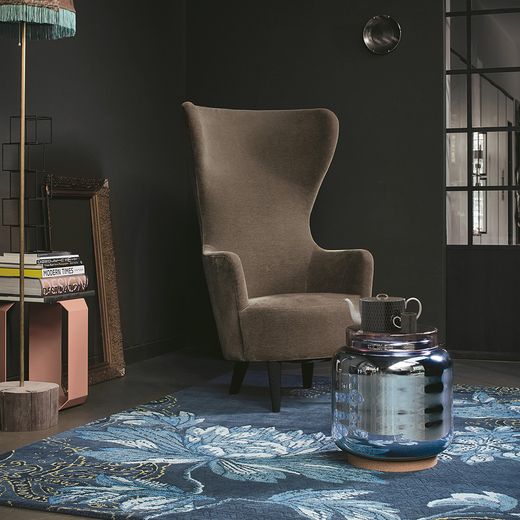 Ковер Wedgwood Fable Floral 37508