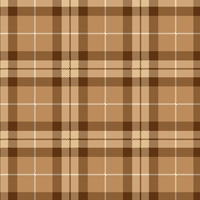 Tartan Dark Beige