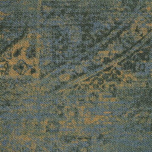 Ковровая плитка Patchwork 668