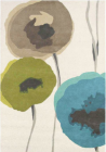 КОВЕР SANDERSON POPPIES 45701