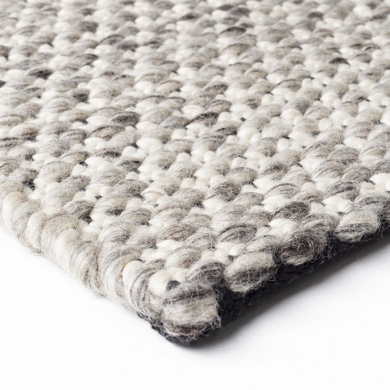 БЕЗВОРСОВЫЙ КОВЕР LIGNE PURE SOLID 243 001 900