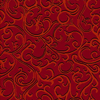 Rambler Red