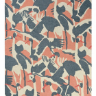 Ковер Ted Baker Cranes 57002