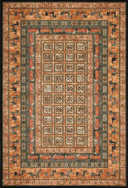Ковер Kashqai 43.001.500