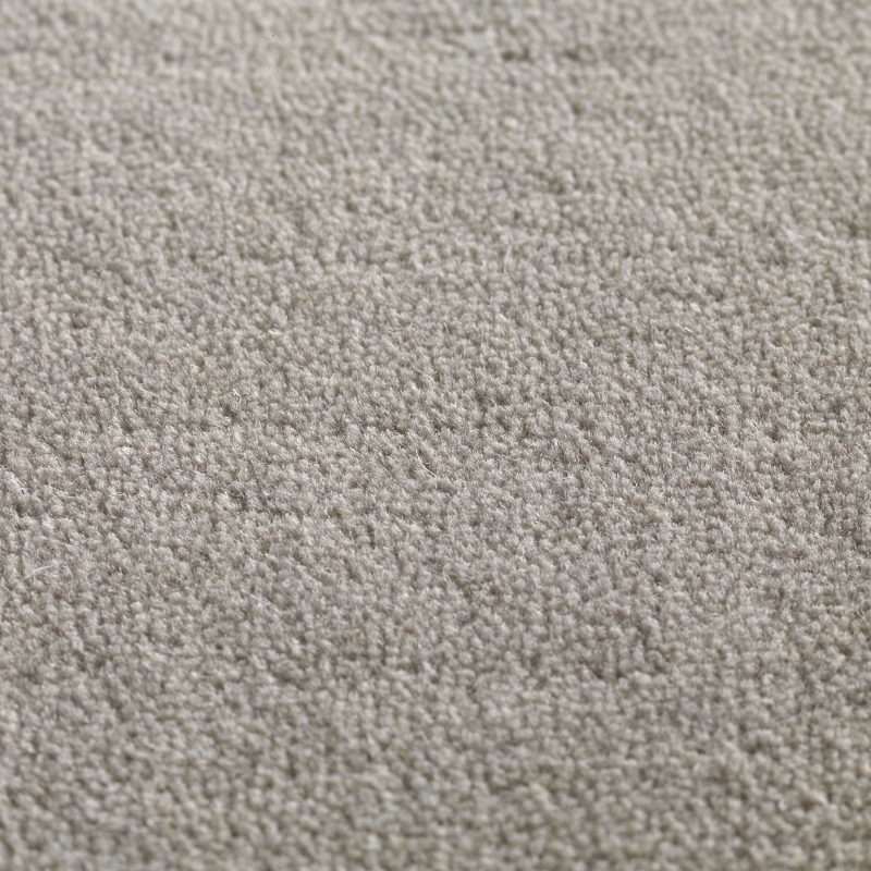 Ковролин из шерсти Heavy Velvet Vellum