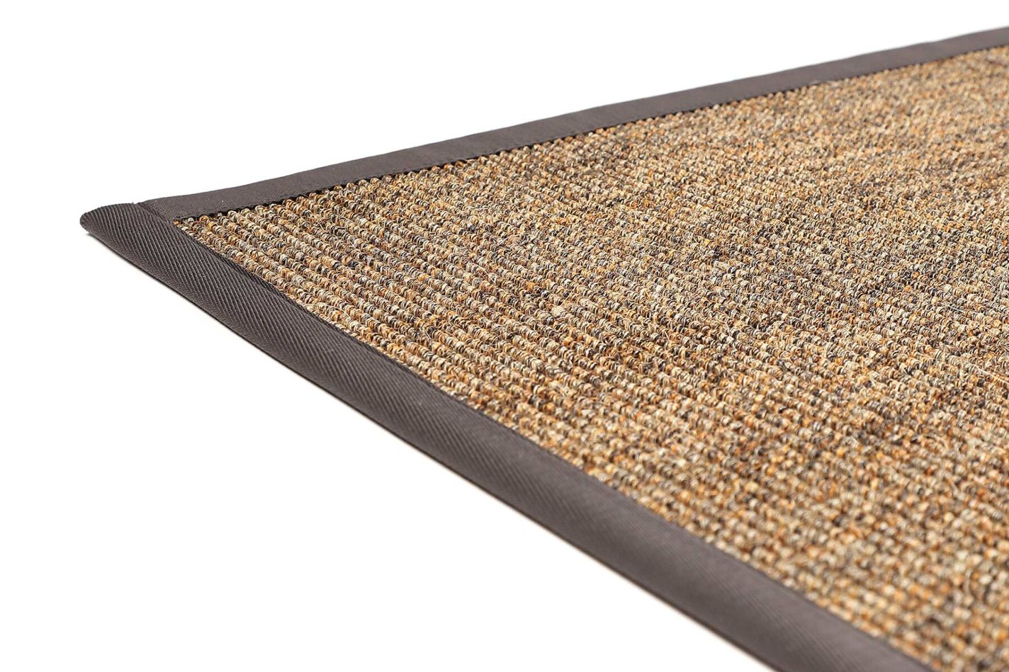 Ковер Sisal 33 Grey-mix