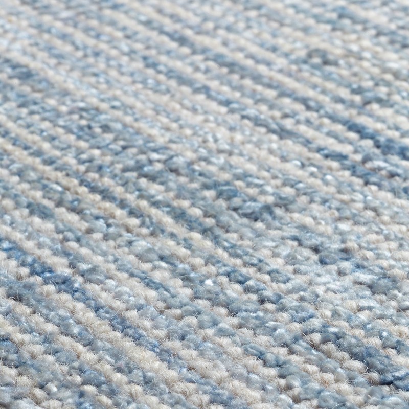 БЕЗВОРСОВЫЙ КОВЕР LIGNE PURE OAT 244 001 500
