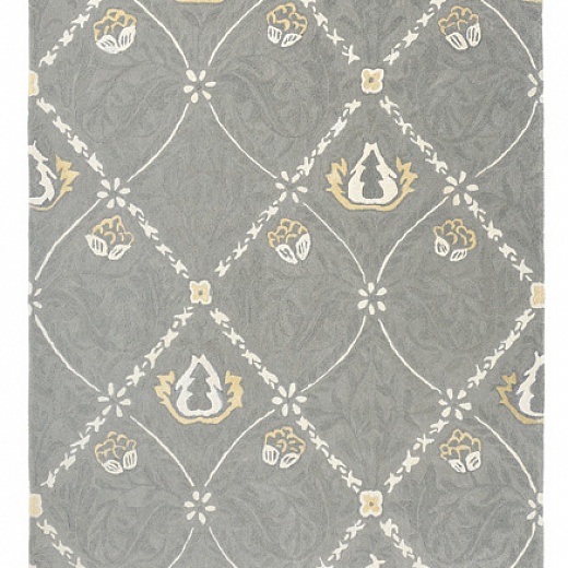 Ковер Morris&Co Pure Trellis 29104