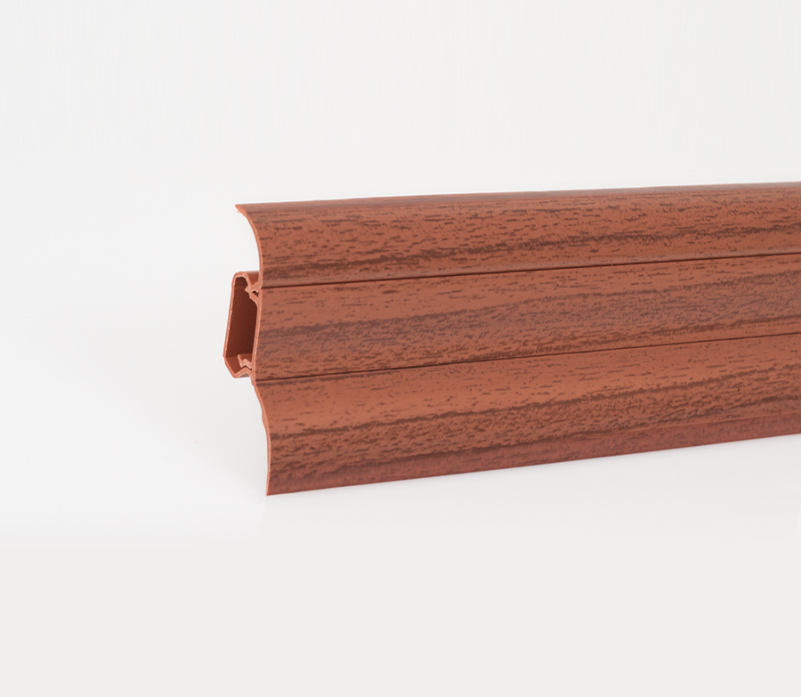 Classic Mahogany