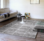 Ковер LIGNE PURE SHINGLE 206 002 910