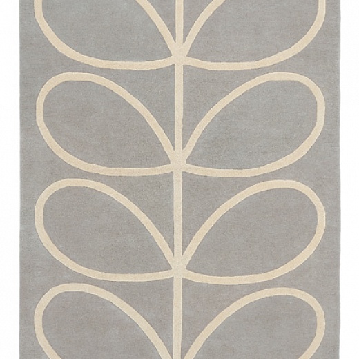 Ковер Orla Kiely Giant Linear Stem 59404