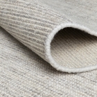 БЕЗВОРСОВЫЙ КОВЕР LIGNE PURE OAT 244 001 900