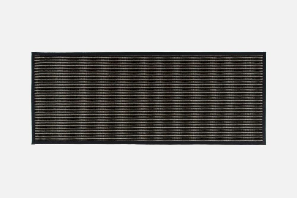 Ковер Lyyra 70 Black