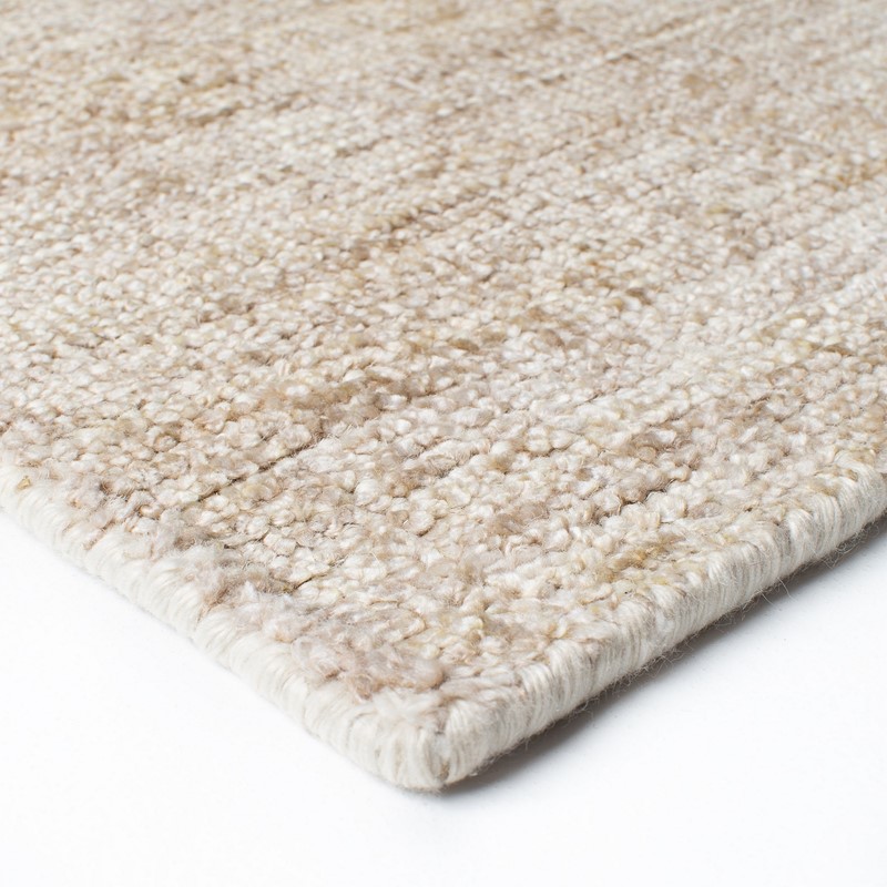 БЕЗВОРСОВЫЙ КОВЕР LIGNE PURE OAT 244 001 110