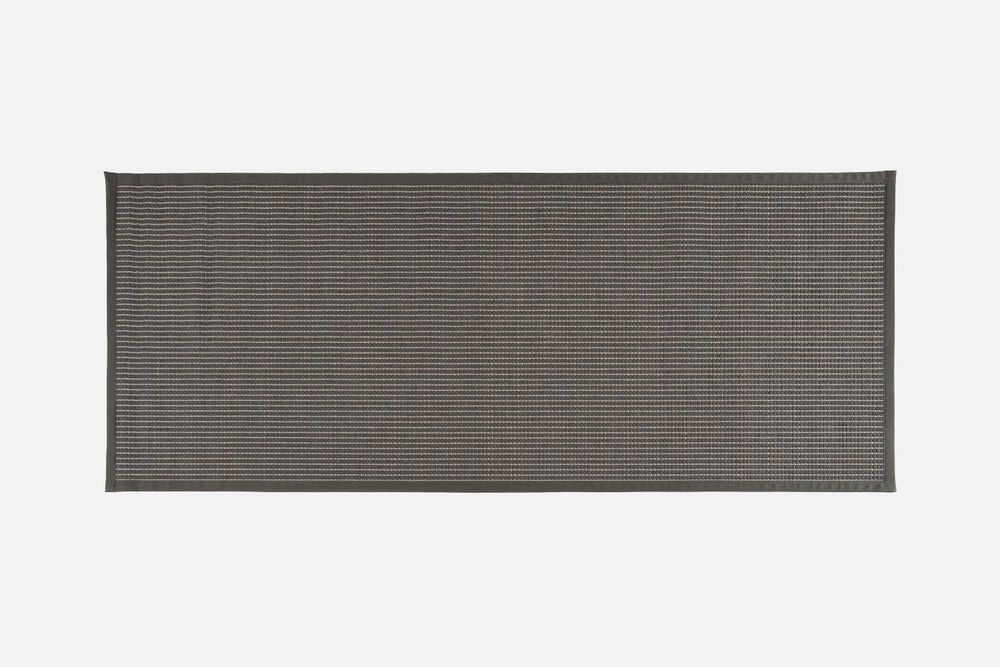 Ковер Lyyra 78 Dark grey