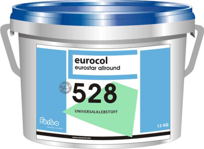 Forbo 528 (13кг)