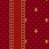 Lily Red