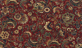 Ковролин Wiltax 3655 Claret 10