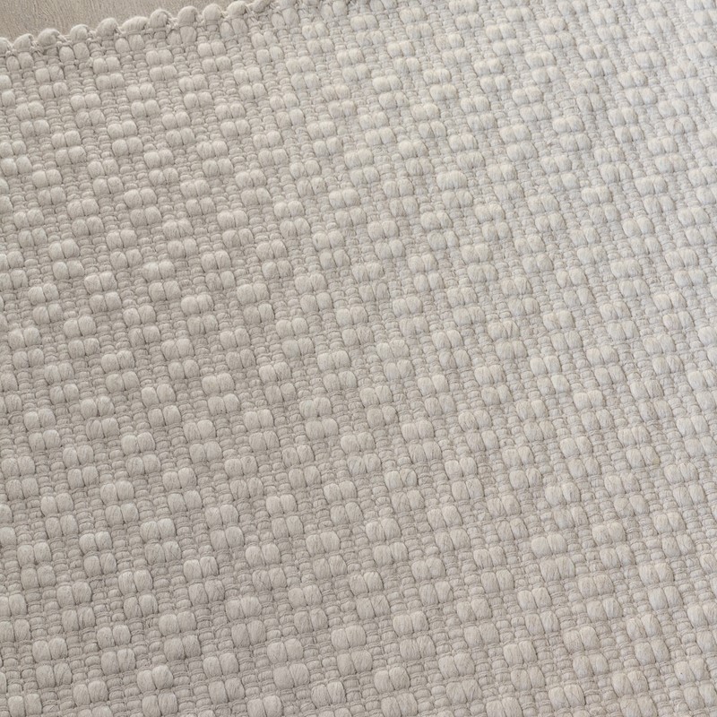 БЕЗВОРСОВЫЙ КОВЕР LIGNE PURE RHYTHM 248 001 100