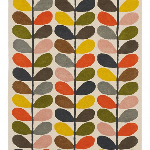 Ковер Orla Kiely Multi Stem 59505