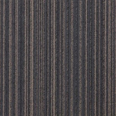 Ковровая плитка First Stripes 965