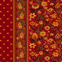 Blossom Red