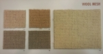 Ковролин Wool Mesh