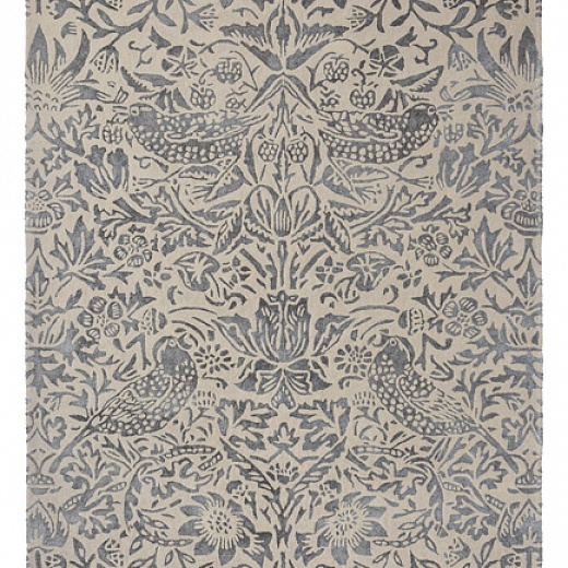 Ковер Morris&Co Pure Strawberry Thief 028105