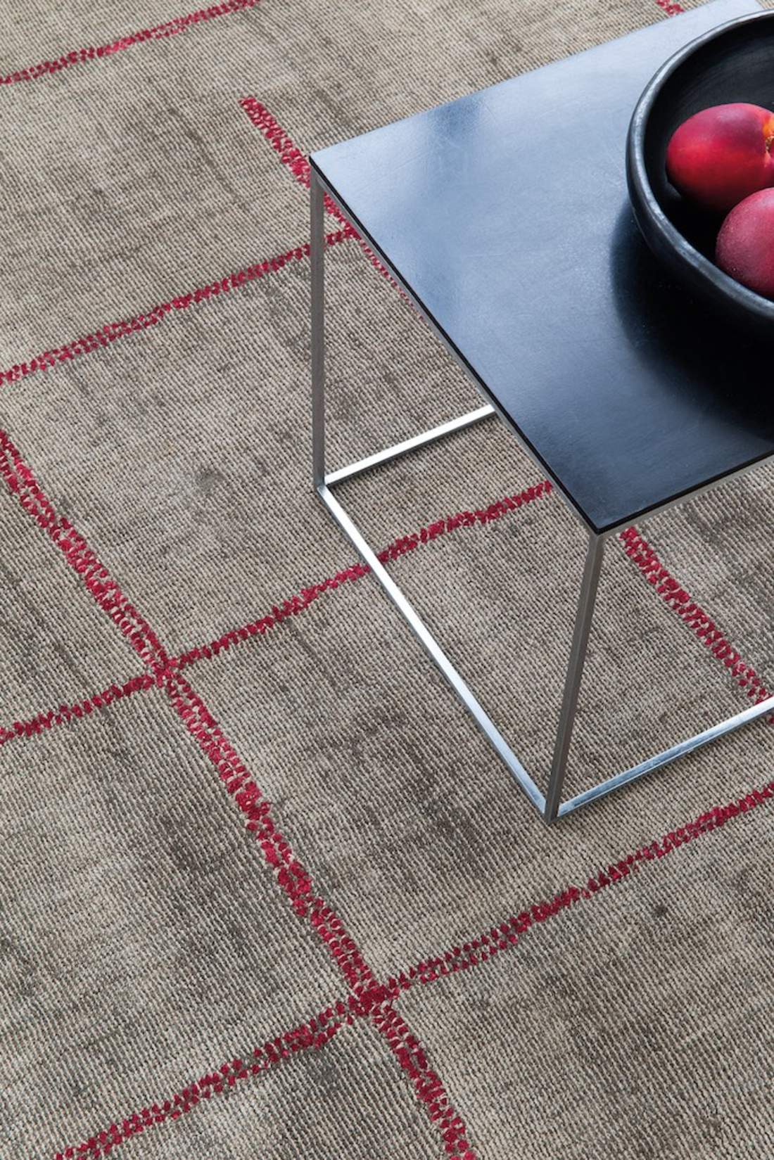 Ковер LIGNE PURE GRID 206 003 900