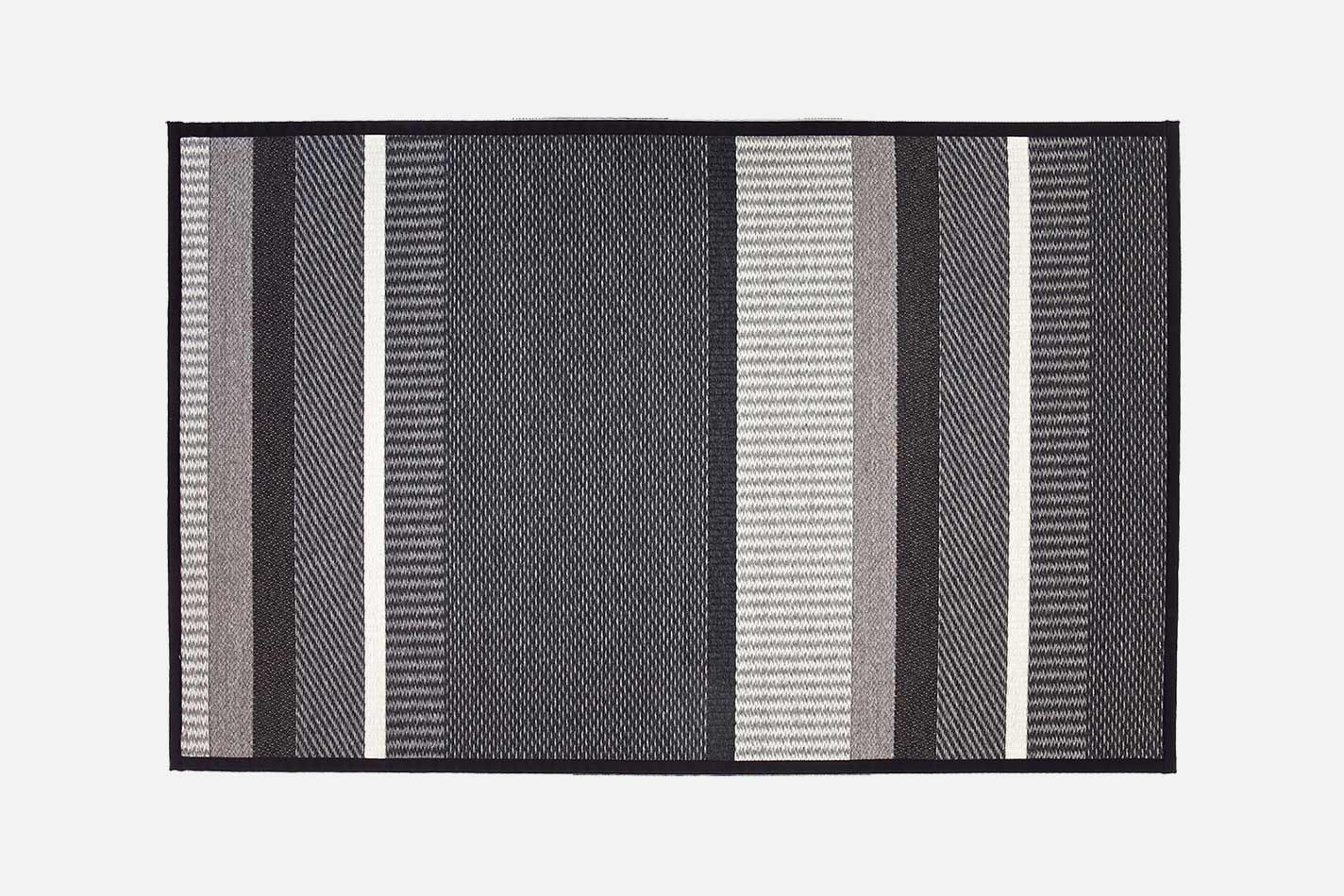 Ковер Laituri 79 Black