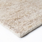 БЕЗВОРСОВЫЙ КОВЕР LIGNE PURE OAT 244 001 110