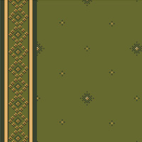 Lace Green