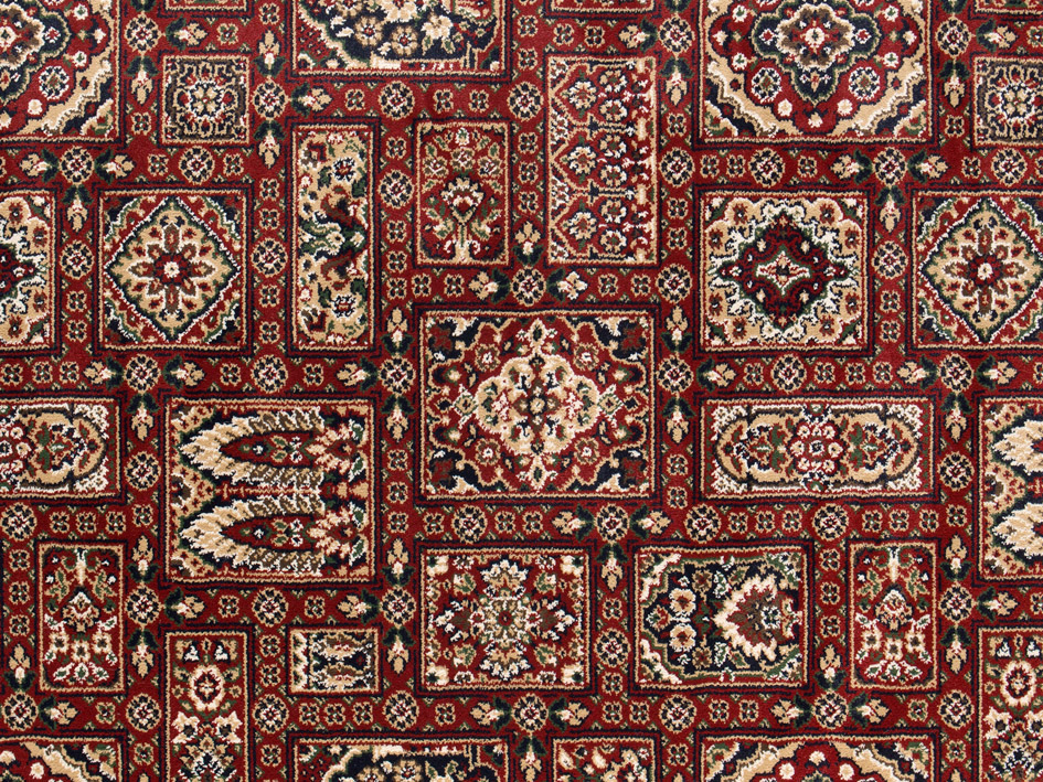 Ковролин Wiltax 2513 10 Regal red