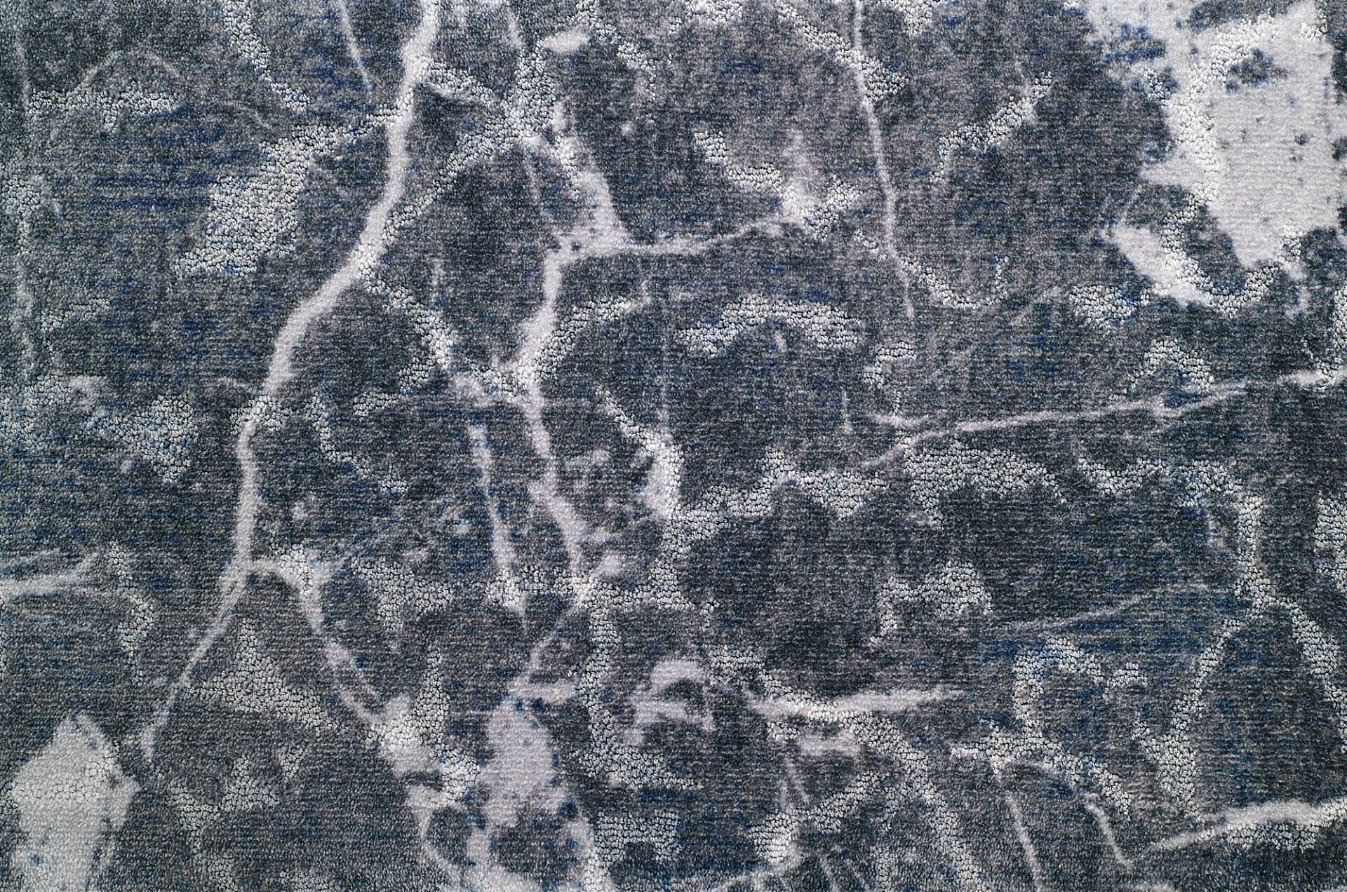 Ковролин Gallery Bonita 169 Nero Marquina