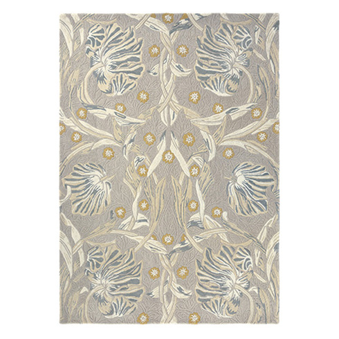 Ковер Morris&Co Pure Pimpernel 028701