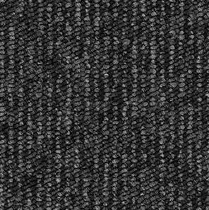 Ковролин EPOCA CONTRA STRIPE WT dark grey