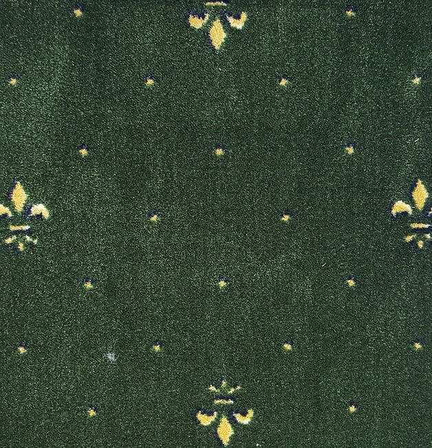Ковролин Fleur 21002