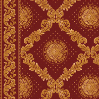 Surma Burgundy
