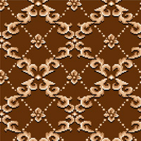 Pergola Brown