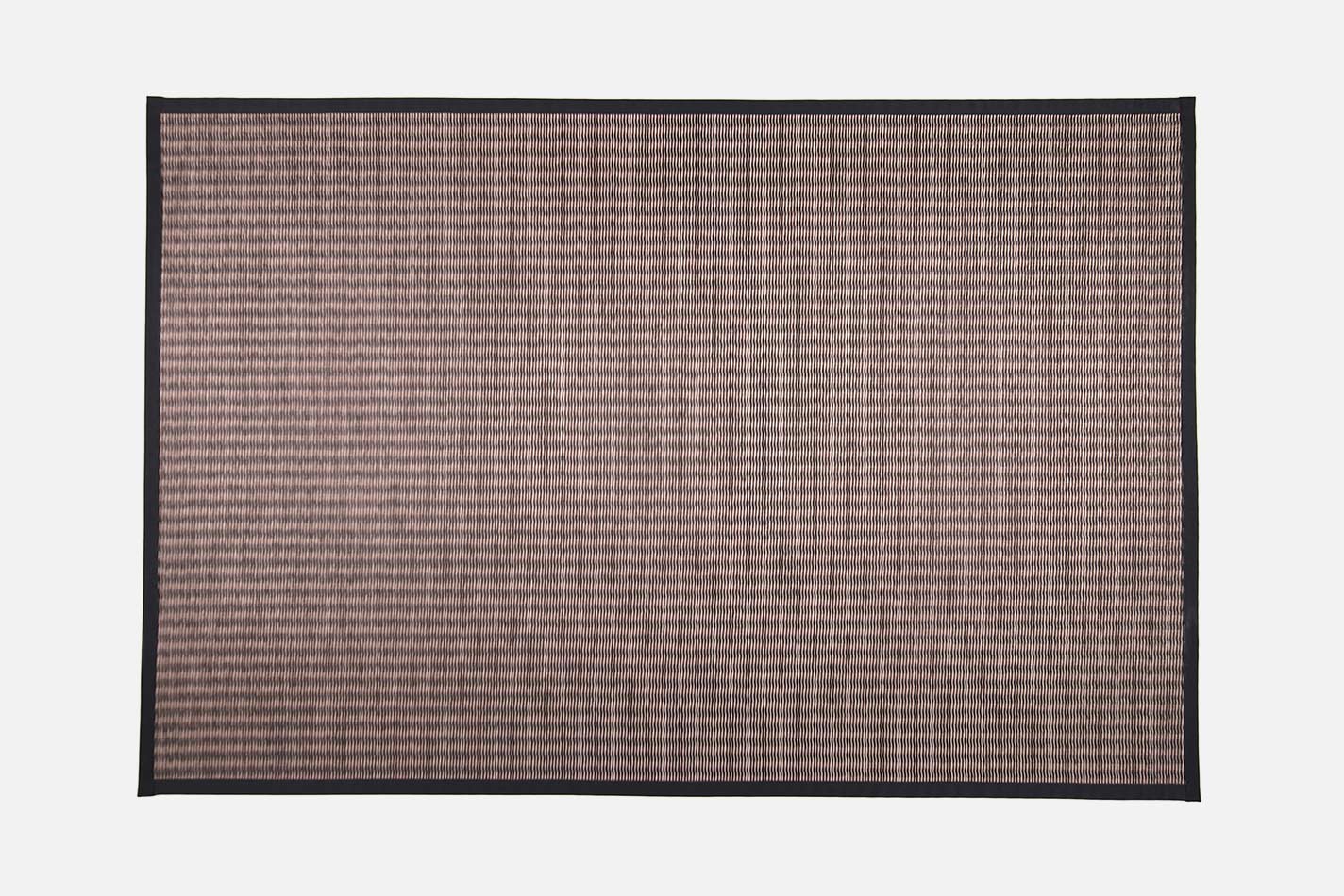Ковер Kelo 79/73 Black-brown