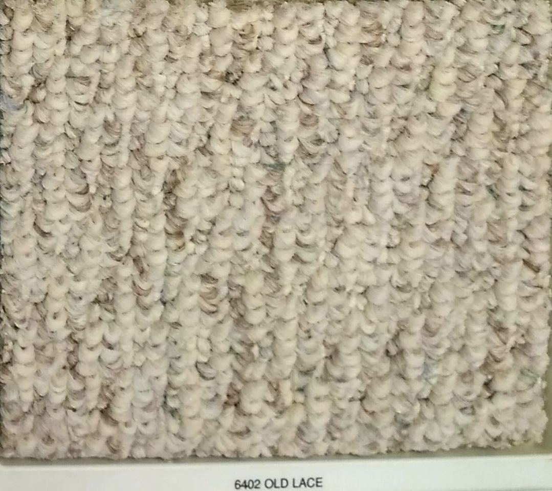 Ковролин High Roller 6402 Old Lace