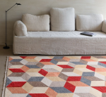 КОВЕР LIGNE PURE CUBE 045 069 990