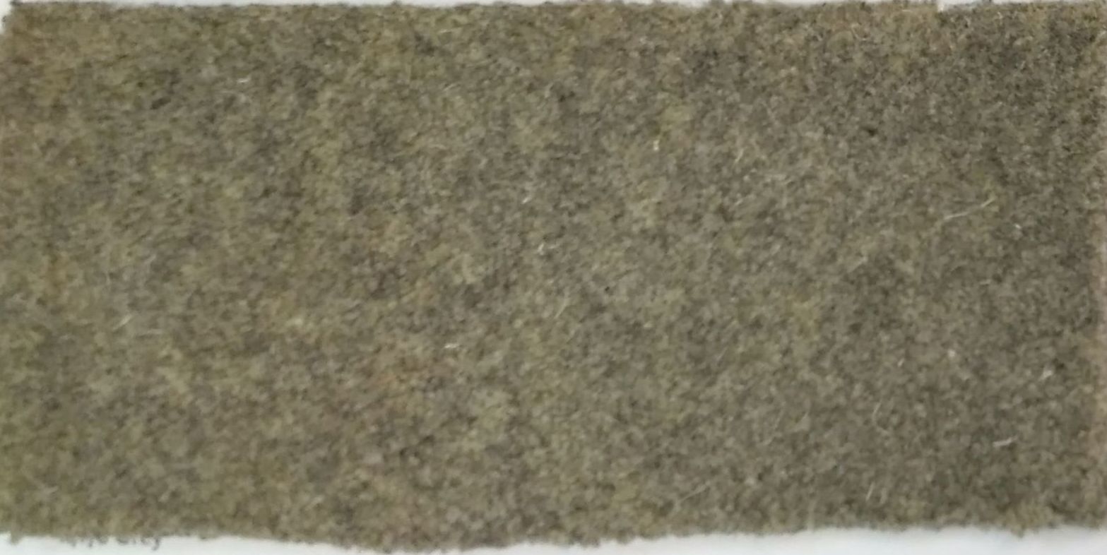 Ковролин из шерсти Eco-Velvet ITC 14178 Grey