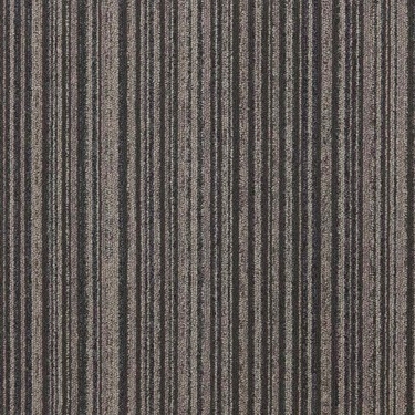 Ковровая плитка First Stripes 989