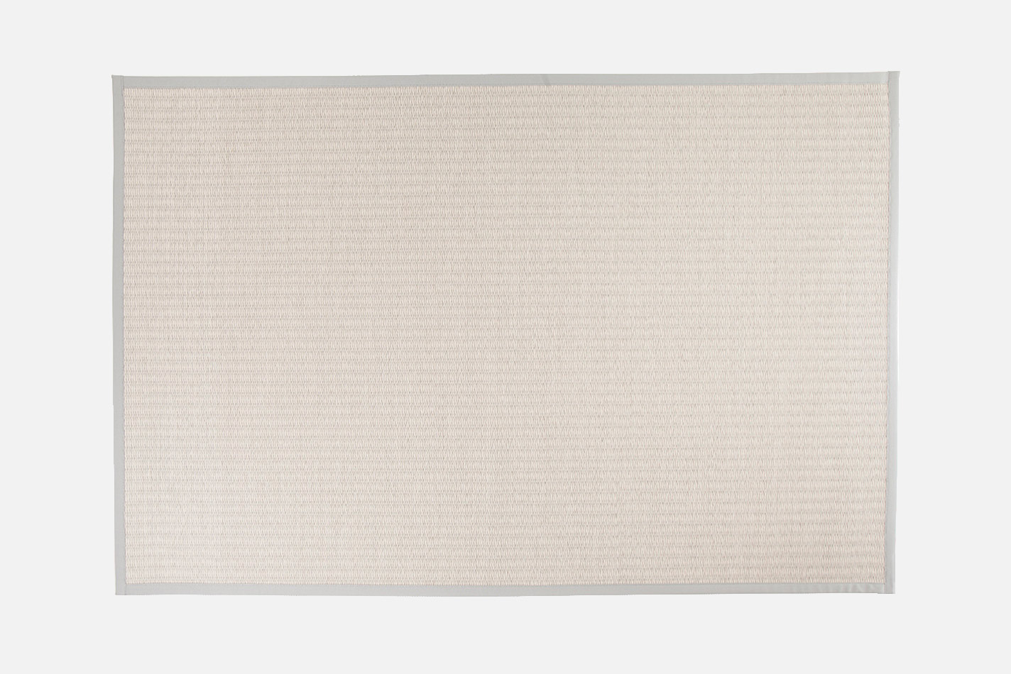 Ковер Kelo 7/81 Light grey-white