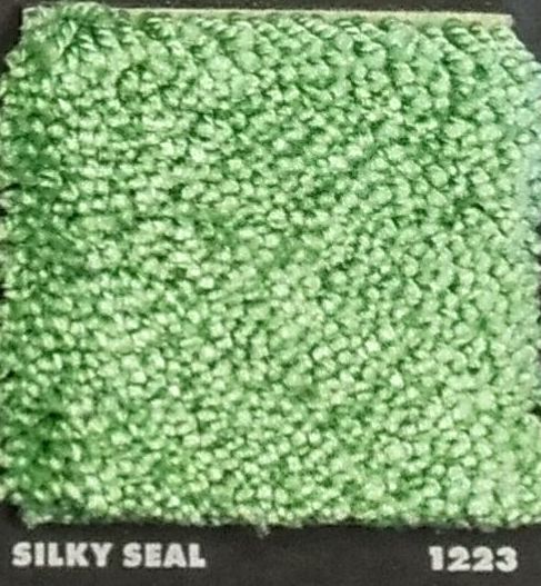 Ковролин Silky Seal 1223