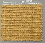 Покрытие Циновка Cocos