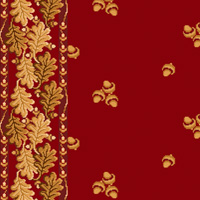 Oak Red