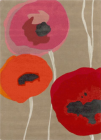 КОВЕР SANDERSON POPPIES 45700